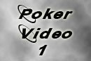 Poker Video One